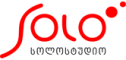 „სოლოსტუდიო“ Logo
