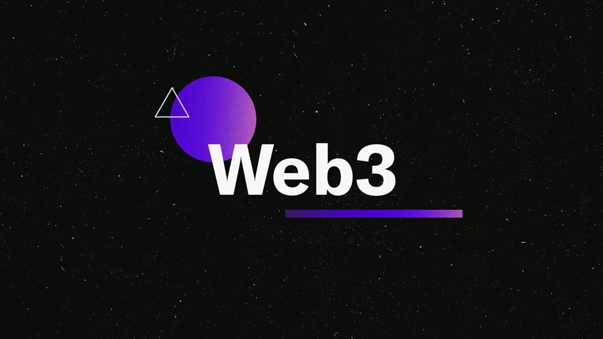 რა არის web3