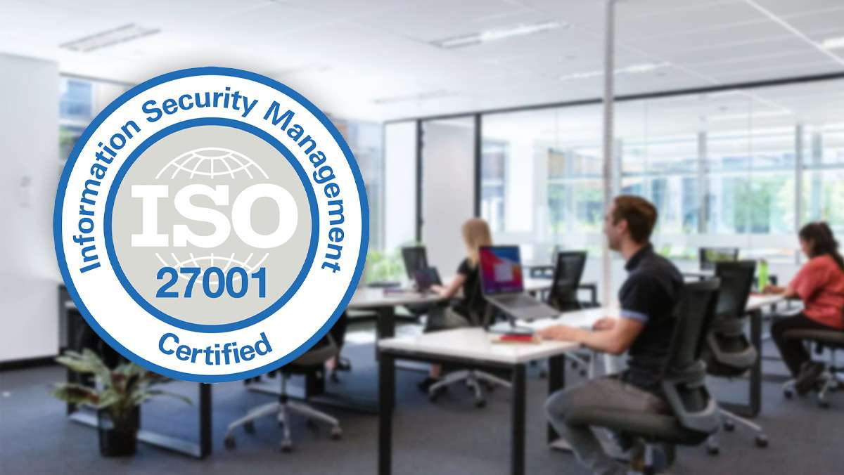 რა არის ISO 27001 - ინფორმაციული უსაფრთხოების სტანდარტი?