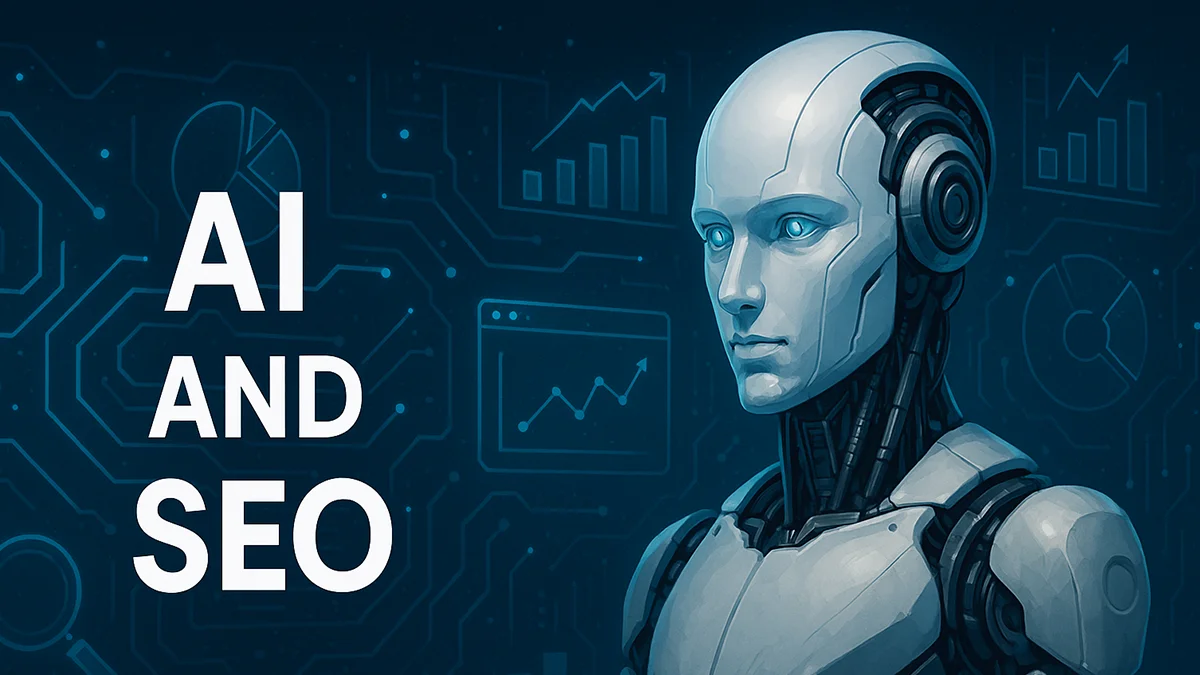 AI და SEO